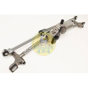 Wiper Linkage & Motor RHD